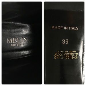 chaussures habillées femme bleu marine